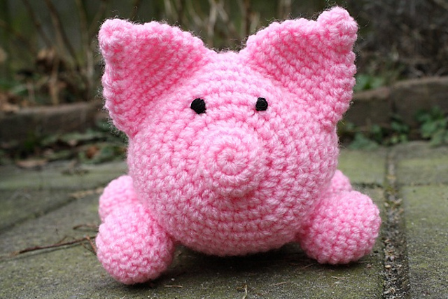 Little Piggy
