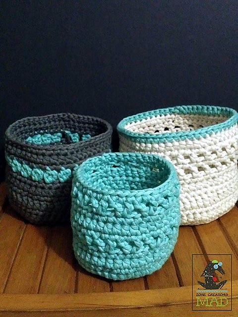 Basket case
