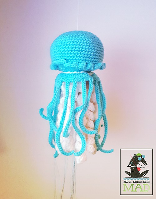 jellyfish sky