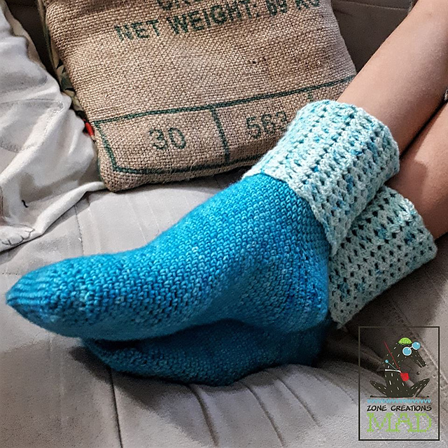 Pleisiur socks
