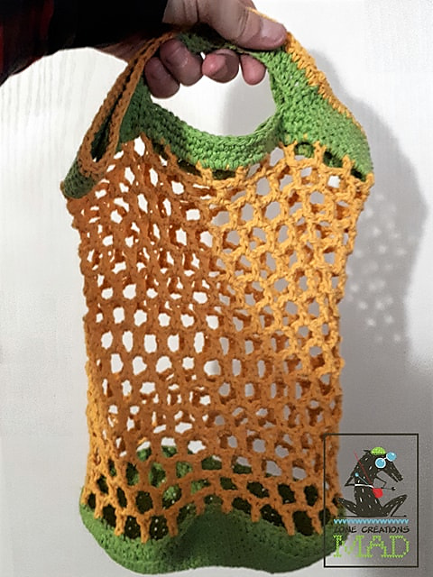 The market bag