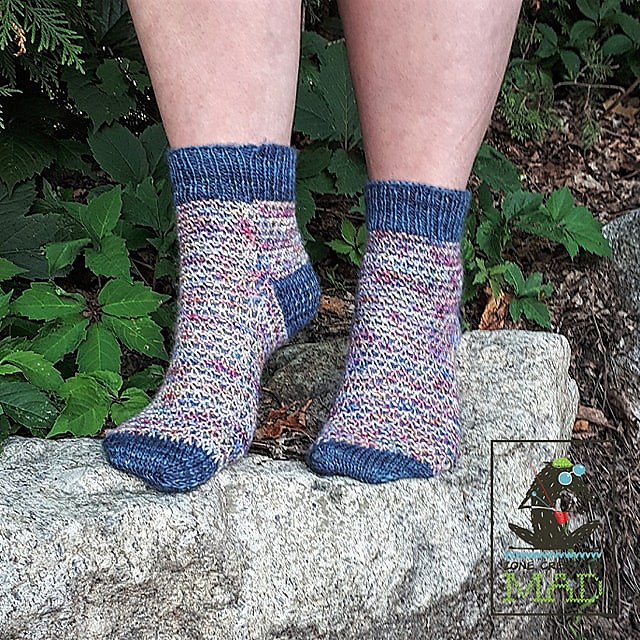 Dathanna socks
