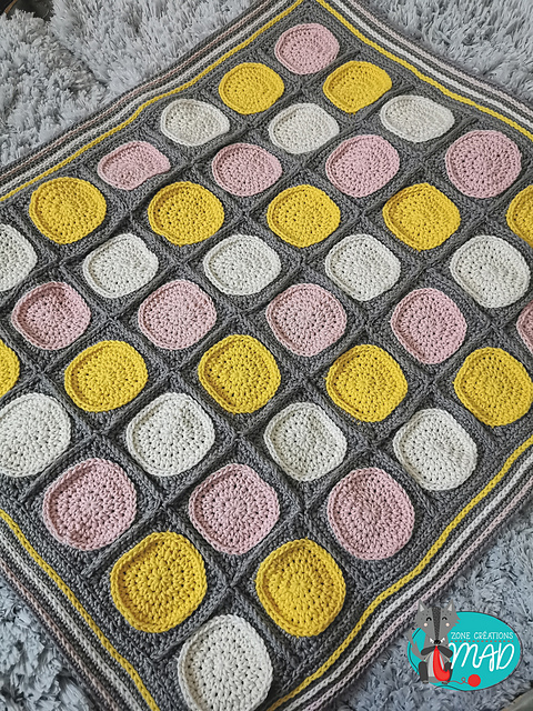 Cadàs blanket