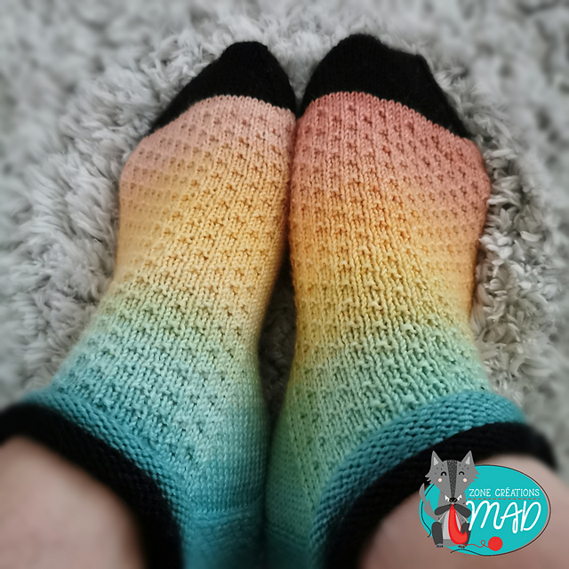 Realta socks