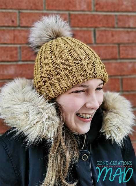 J-B's hat