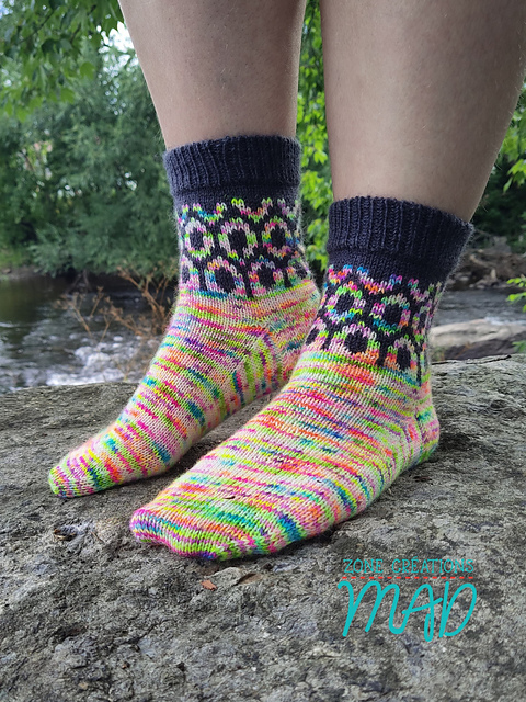 Meala socks