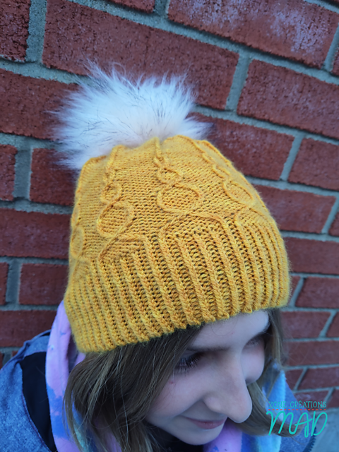 Togala hat