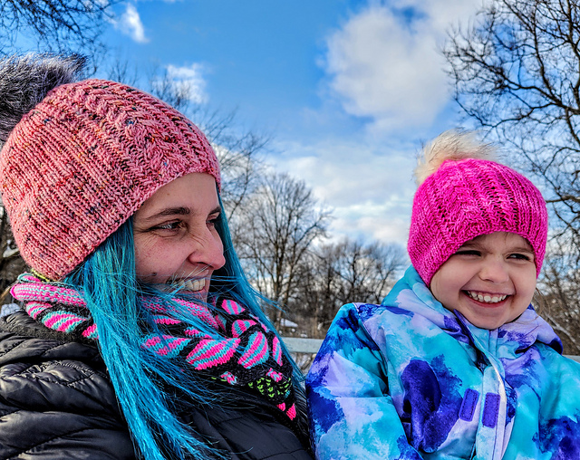 Nollaig hat