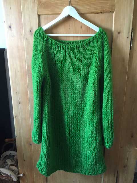 # 23 Long-Pulli