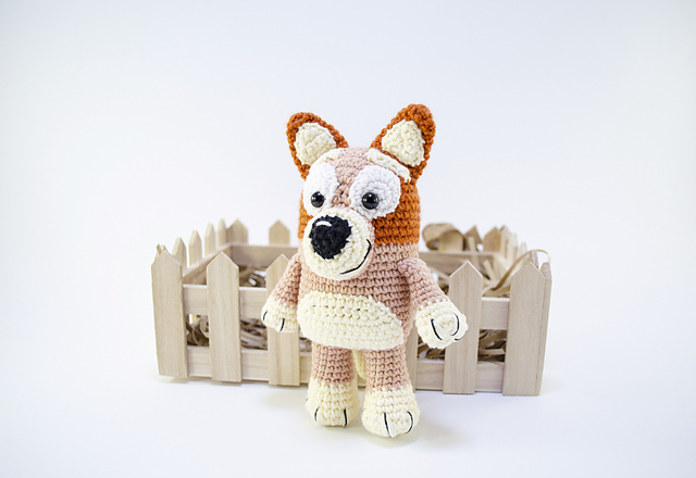 Bingo Puppy Dog