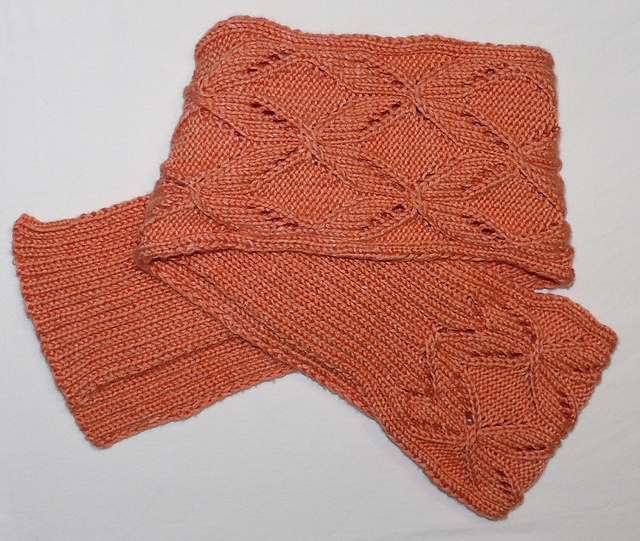 Csillagvirag Scarf