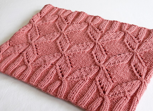 Csillagvirag Cowl
