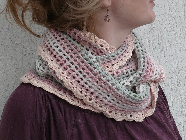 Tisza-virag Cowl
