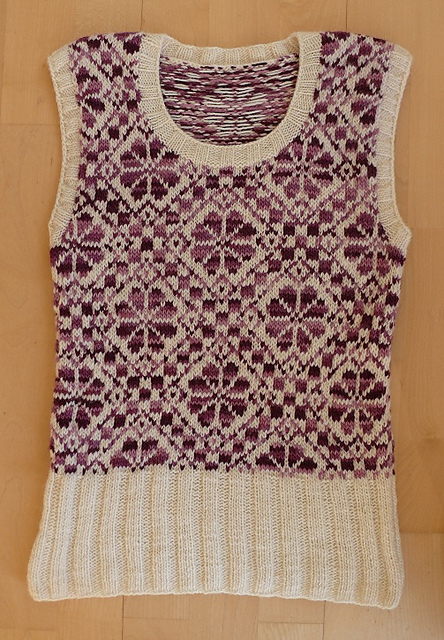 Gyergyói Vest