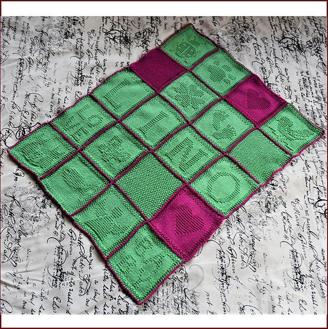 "Squares"
