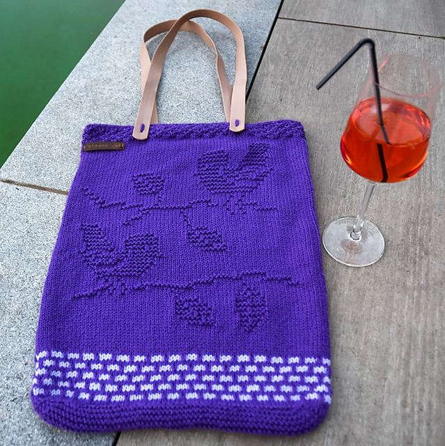 Bag "lovely things"