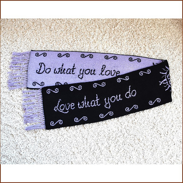 Do what you love