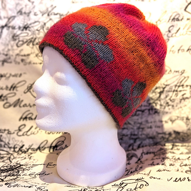 Hat Frangipani