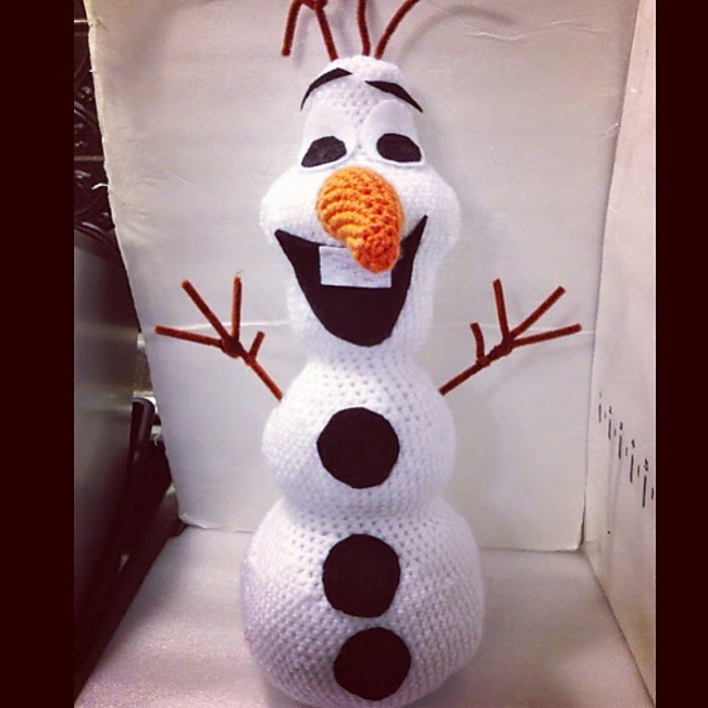 Olaf