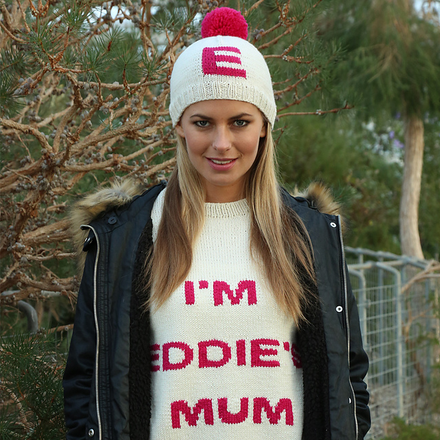 Eddie's E Hat