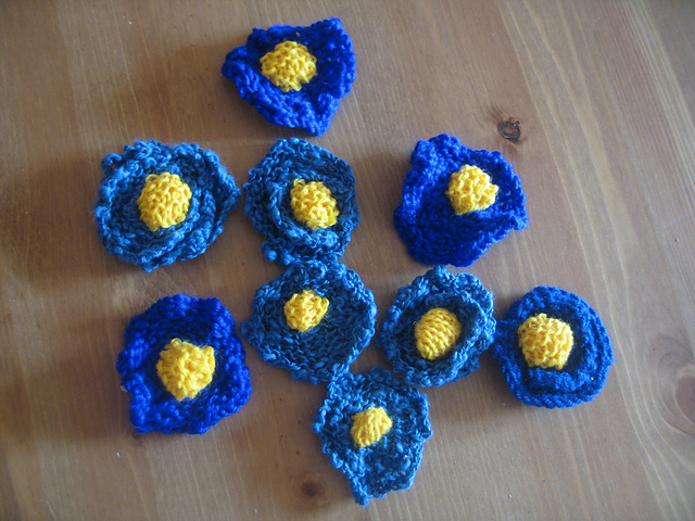 Ikea Flowers - Ikea Fiore
