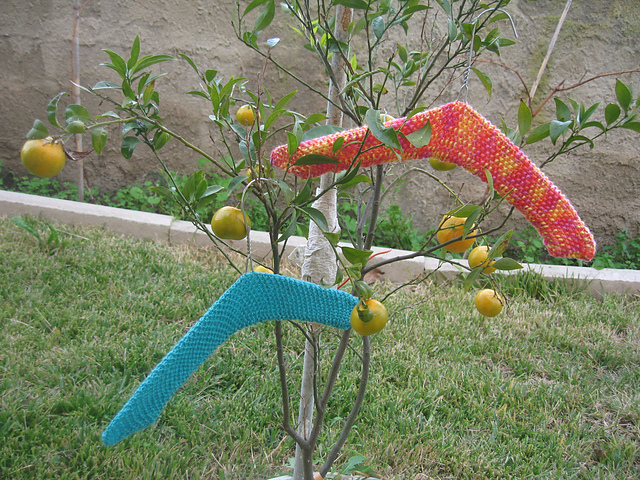 Clothes Hanger Cozy