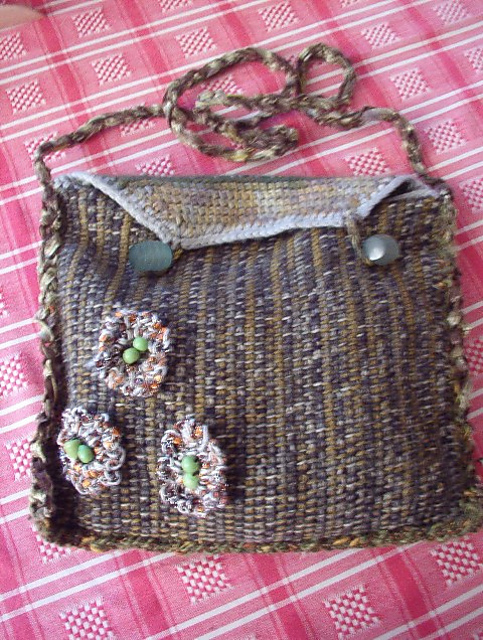 Friendship Bag