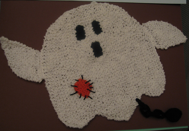 Morticia's ﹥Washcloth