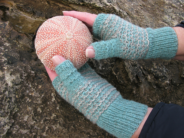 Mermaid's Tail