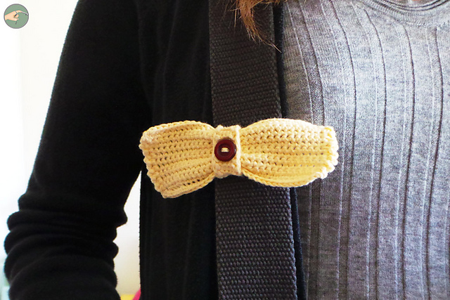 M&T Bowtie