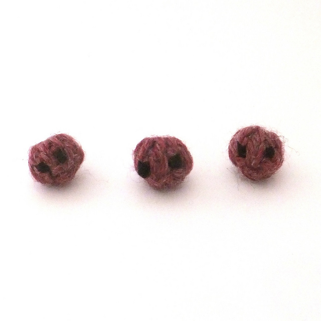 Itty Grape