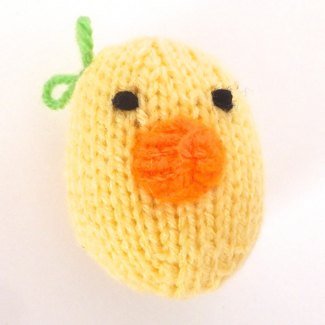 Ducky