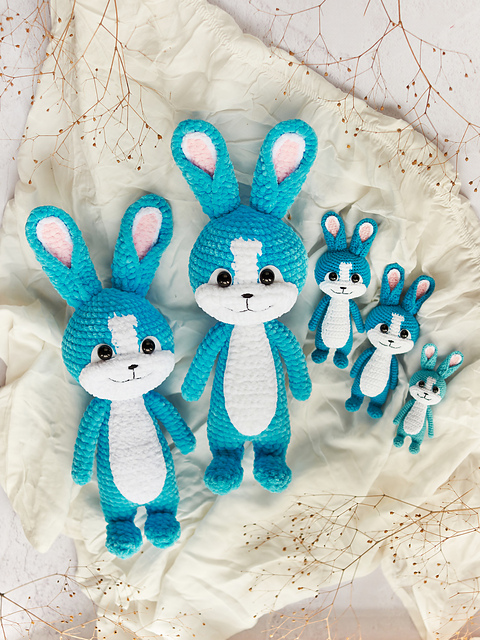Easter bunny