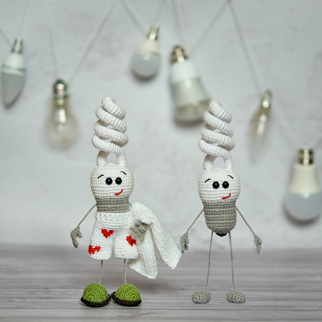 Mister Lightbulb