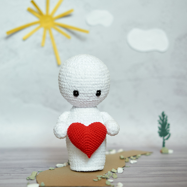 Valentine Spirit