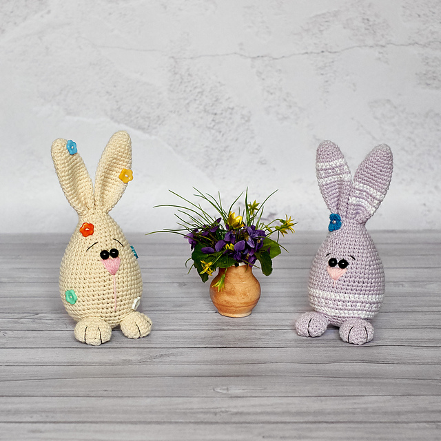 Easter bunny