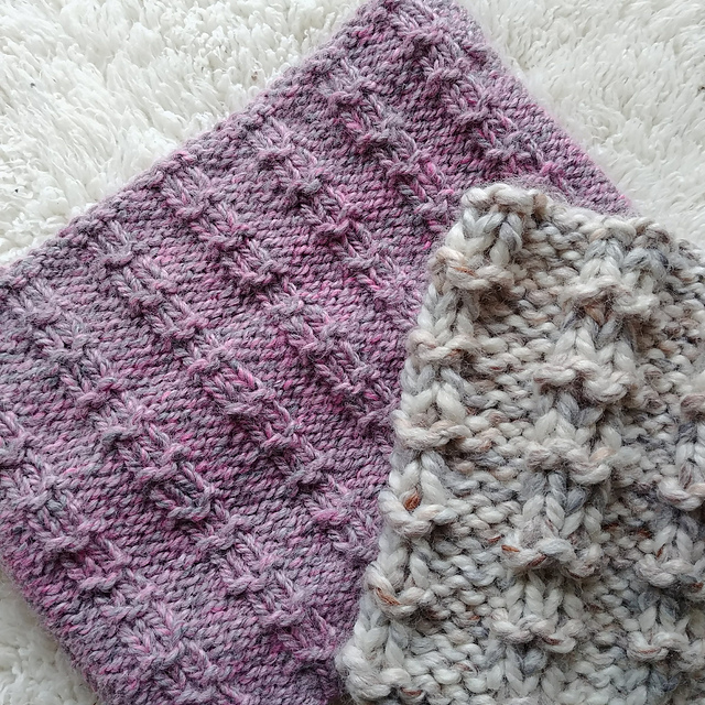 The Pique Cowl