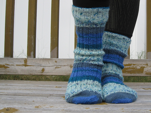 The Ultimate House Socks