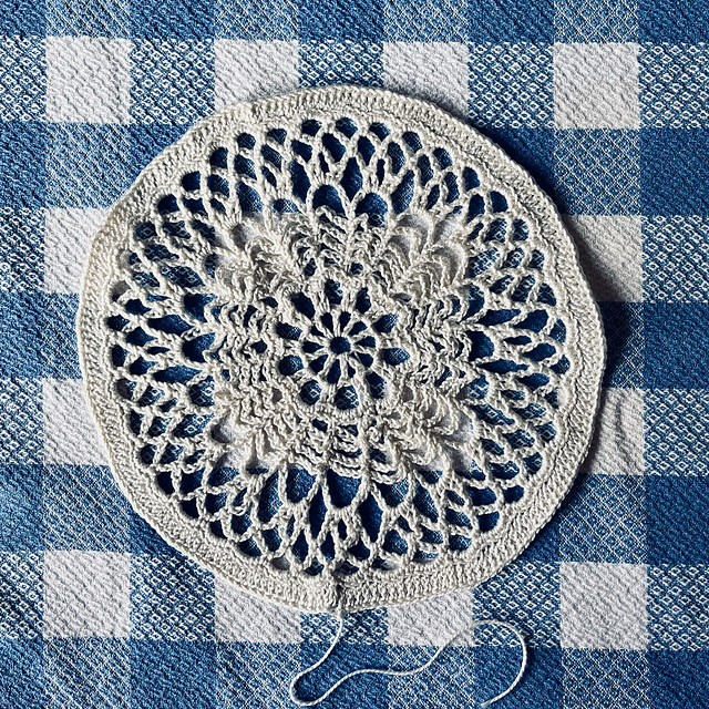Fourteenth Doily
