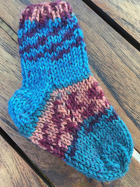 Babysocks  Small