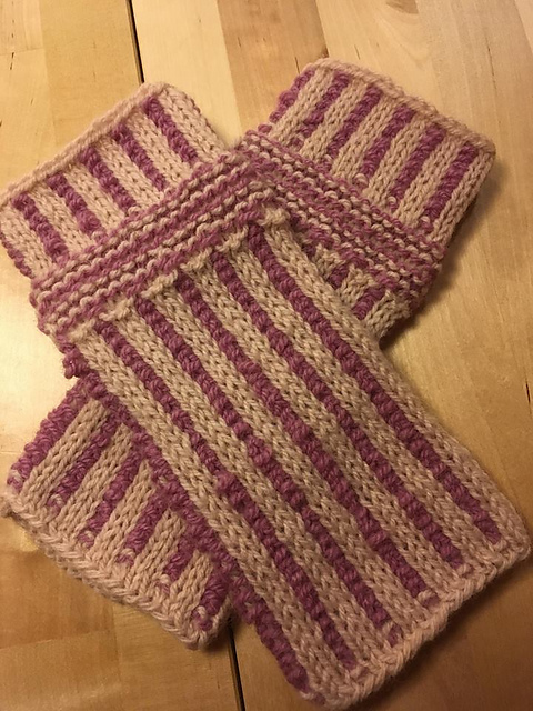 PinkPuls