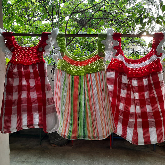Little Frills