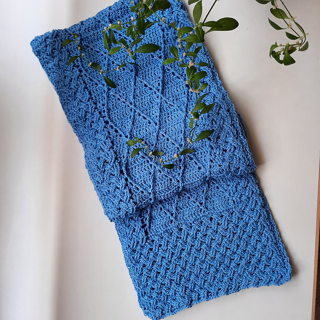 Mo Dhaid Scarf