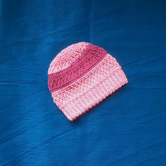 Rika Beanie