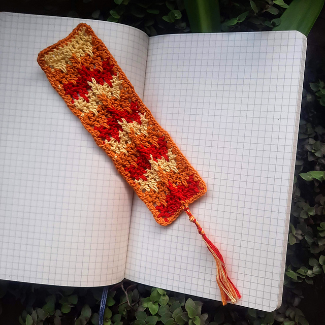 Nailah's Bookmark