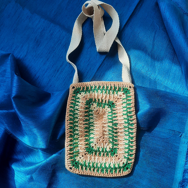 Port-a-Pouch
