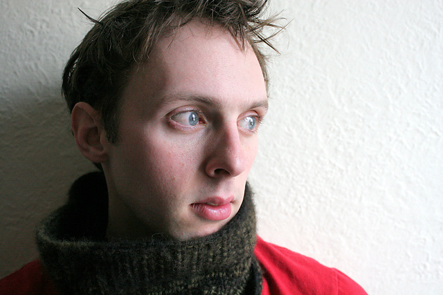 Bertoo's Cowl