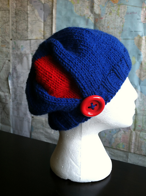 Peggy Hat