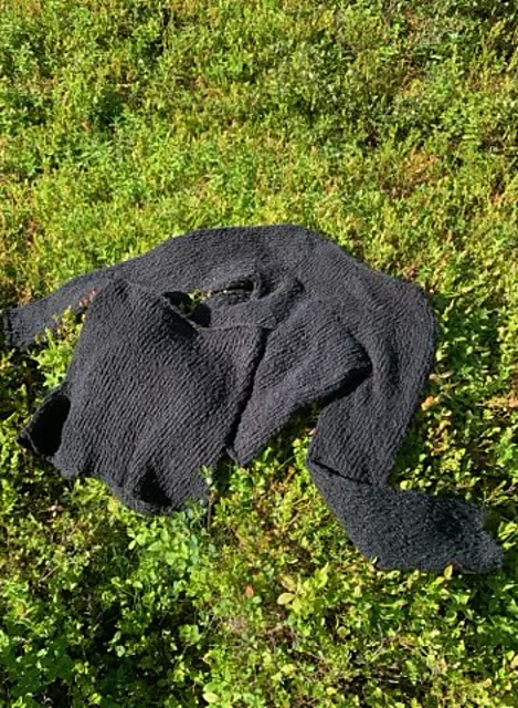 CHAGA SET