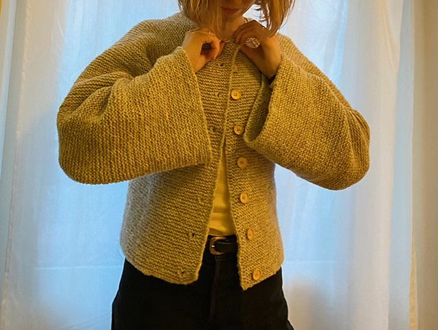 rilli cardi